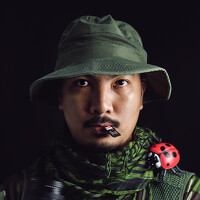 Портрет фотографа (аватар) Reynante Martinez