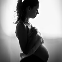 Фотография Melina Marchi Портрет фотографа (аватар) Melina Marchi