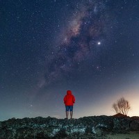 Портрет фотографа (аватар) Rizal Abdullah (Rizal Rosyadi Abdullah)