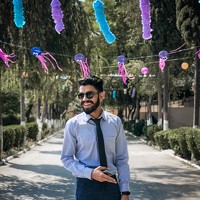 Портрет фотографа (аватар) Ali Saran