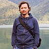 Евгений Кондрашков