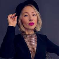 Портрет фотографа (аватар) Elena Doroshenko