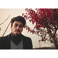 Портрет фотографа (аватар) Bazil Hamdani