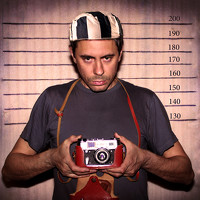 Портрет фотографа (аватар) Сергей Яшин (Sergey Yashin)