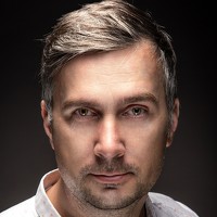 Портрет фотографа (аватар) СИТНИКОВ СЕРГЕЙ (SERGEI SITNIKOV)