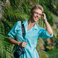 Фотография Анна Куманцова (Anna Kumantsova) Портрет фотографа (аватар) Анна Куманцова (Anna Kumantsova)