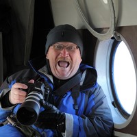 Портрет фотографа (аватар) Геннадий Тарасков (Gennady  Taraskov)