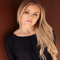 Портрет фотографа (аватар)  FallonTSierra