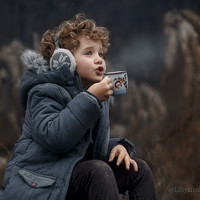 Портрет фотографа (аватар) Лилия Фролова (Frolova Lily)