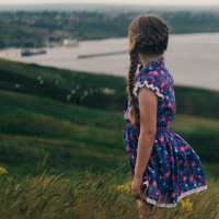 Портрет фотографа (аватар) Юлия Найверт