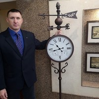 Портрет фотографа (аватар) Пугаев Николай (Pugaev Nikolay)