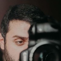 Портрет фотографа (аватар) Tornike kurashidze (თორნიკე)