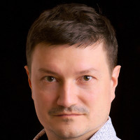 Портрет фотографа (аватар) Антон Чувашев (Chuvashev Anton)