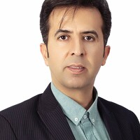 Портрет фотографа (аватар) mohammad esteki