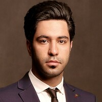 Портрет фотографа (аватар) Pouya Khoshnamvand