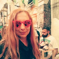 Портрет фотографа (аватар) Елена Романтовская (Olena Romantovska)