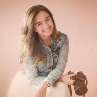 Портрет фотографа (аватар) Andrea Munoz (Andrea Muñoz Gordillo)