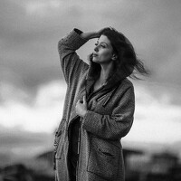 Портрет фотографа (аватар) Галина Ворошилова (Galina Voroshilova)