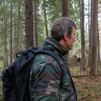 Портрет фотографа (аватар) Rafał Kowalik