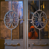 Портрет фотографа (аватар) Veronica CRISTODORESCU