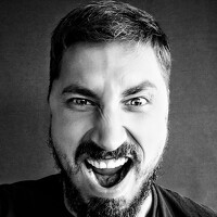 Портрет фотографа (аватар) Дмитрий Осадчий (Dmitry Osadchy)