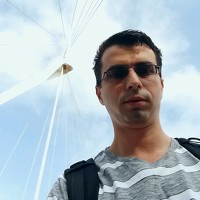 Портрет фотографа (аватар) Алексей Колоти (Alexey Koloty)