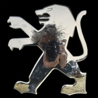 Портрет фотографа (аватар) César Gustavo Ruiz