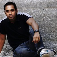Портрет фотографа (аватар) Abhishek Sawane (Abhishek A. Sawane)