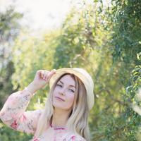 Портрет фотографа (аватар) Elena Kuznetsova