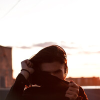 Портрет фотографа (аватар) Влад Розенталь (Vlad Rosenthal)