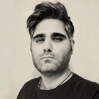 Портрет фотографа (аватар) Makan Modabberi