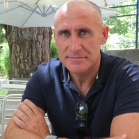 Портрет фотографа (аватар) Jesús Manzaneque (Jesús Manzaneque Arteaga)