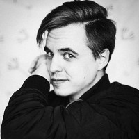 Портрет фотографа (аватар) Александр Михайлов (Alexandr Mikhaylov)