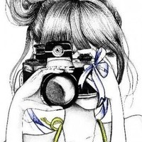 Портрет фотографа (аватар) Ana Montiel