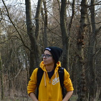 Портрет фотографа (аватар) Nicki Evtimova (Nikoleta Evtimova)