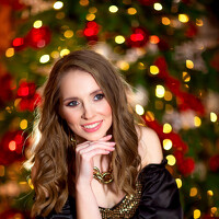 Портрет фотографа (аватар) Sveta Suvorova