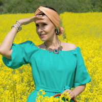 Портрет фотографа (аватар) Валентина Казакова (Valentina Kazakova)