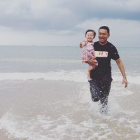 Портрет фотографа (аватар)  Faihan Ghani (Faihan Ghani)