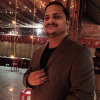 Портрет фотографа (аватар) Satya Prakash Tripathy