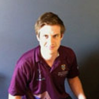 Портрет фотографа (аватар) Thomas Maloney