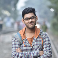 Портрет фотографа (аватар) Sabyasachi Bandyopadhyay