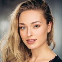 Портрет фотографа (аватар)  EvelinaMCombs