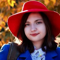 Портрет фотографа (аватар) Элеонора Конева (Eleonora Koneva)