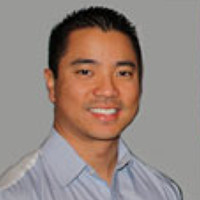 Портрет фотографа (аватар) Paul Chau