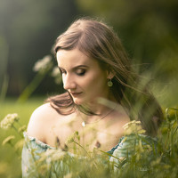 Портрет фотографа (аватар) Malgorzata Pomietlo (Malgorzata Ewa Pomietlo)