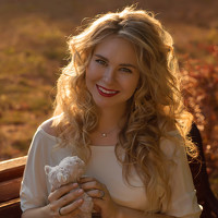 Портрет фотографа (аватар) Виктория Геша (Viktoria Gesha)