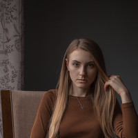 Фотография Hanna (Hanna Bespoiasko) Портрет фотографа (аватар) Hanna (Hanna Bespoiasko)