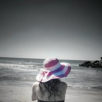 Портрет фотографа (аватар) Pamela Splett (Pamela splett)