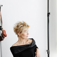 Портрет фотографа (аватар) Ирина Савицкая (Irina Savitskaya)