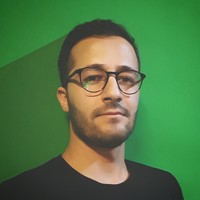 Фотография Farshid Karamipour (فرشید کرمی پور) Портрет фотографа (аватар) Farshid Karamipour (فرشید کرمی پور)